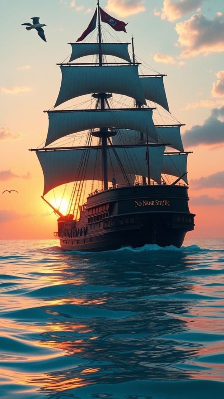 Noname Staffik Adventure Song