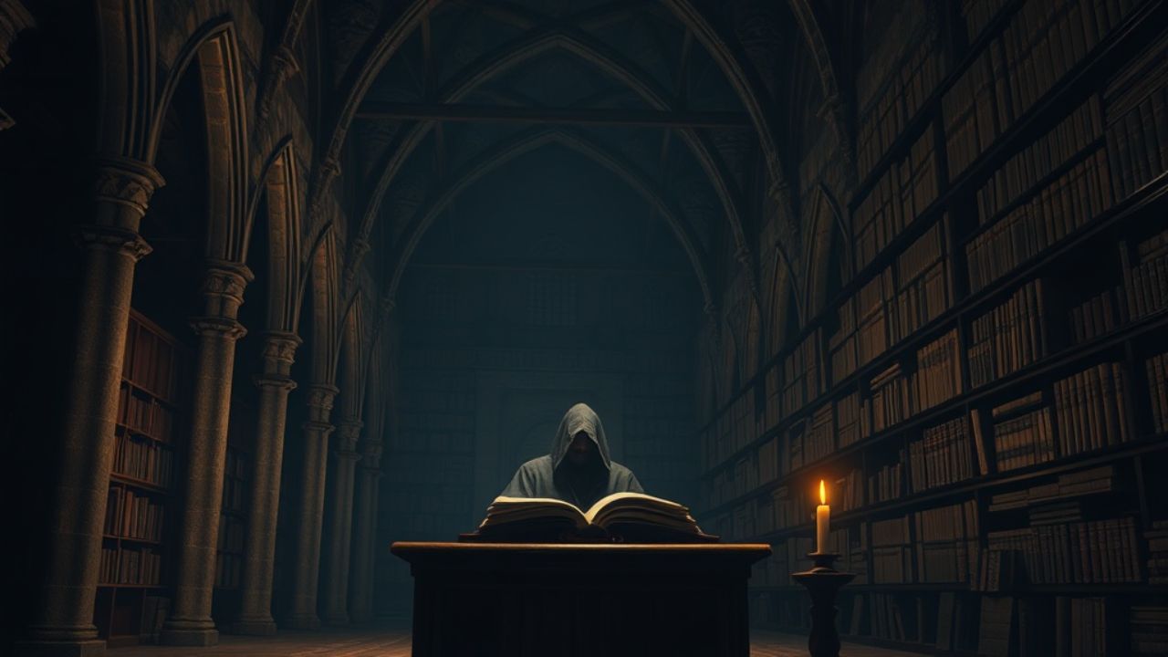 Hildegard von Bingen: Die erste Sexualforscherin