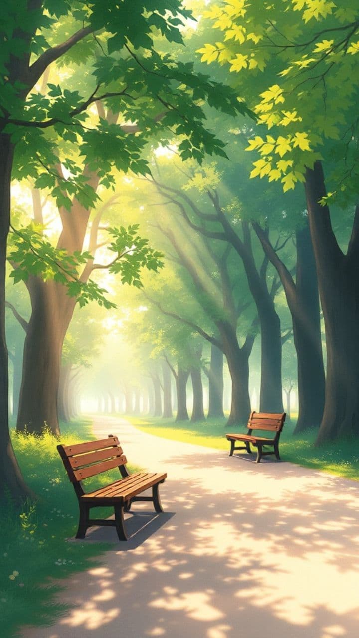 My Forever with Judy