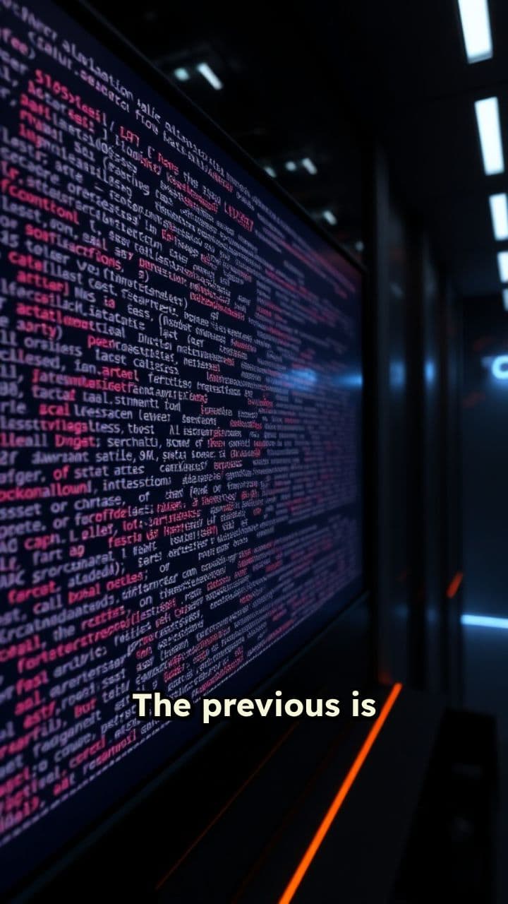 Voice Generation Text Cleaning