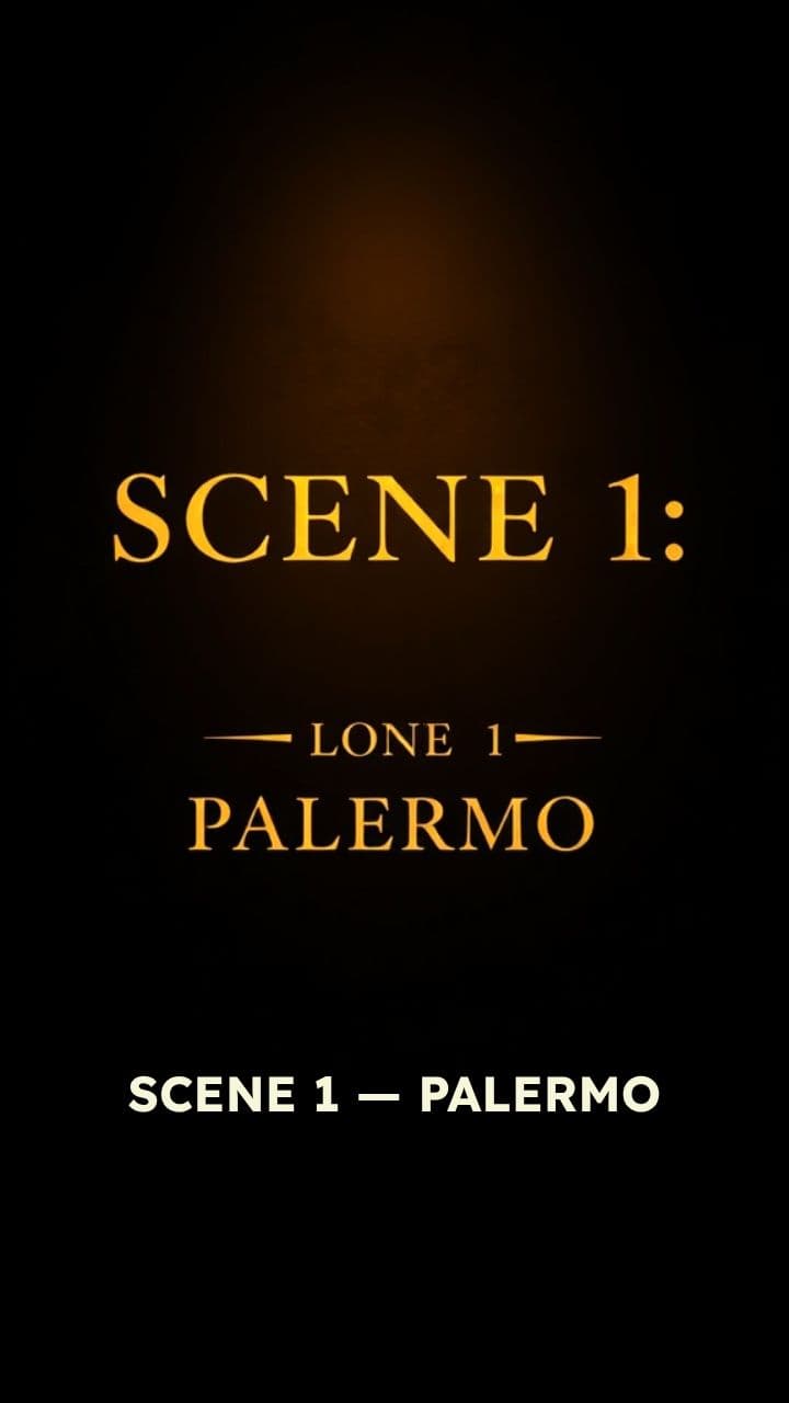 Sicilia nell'Ottocento: Atmosfere Natalizie