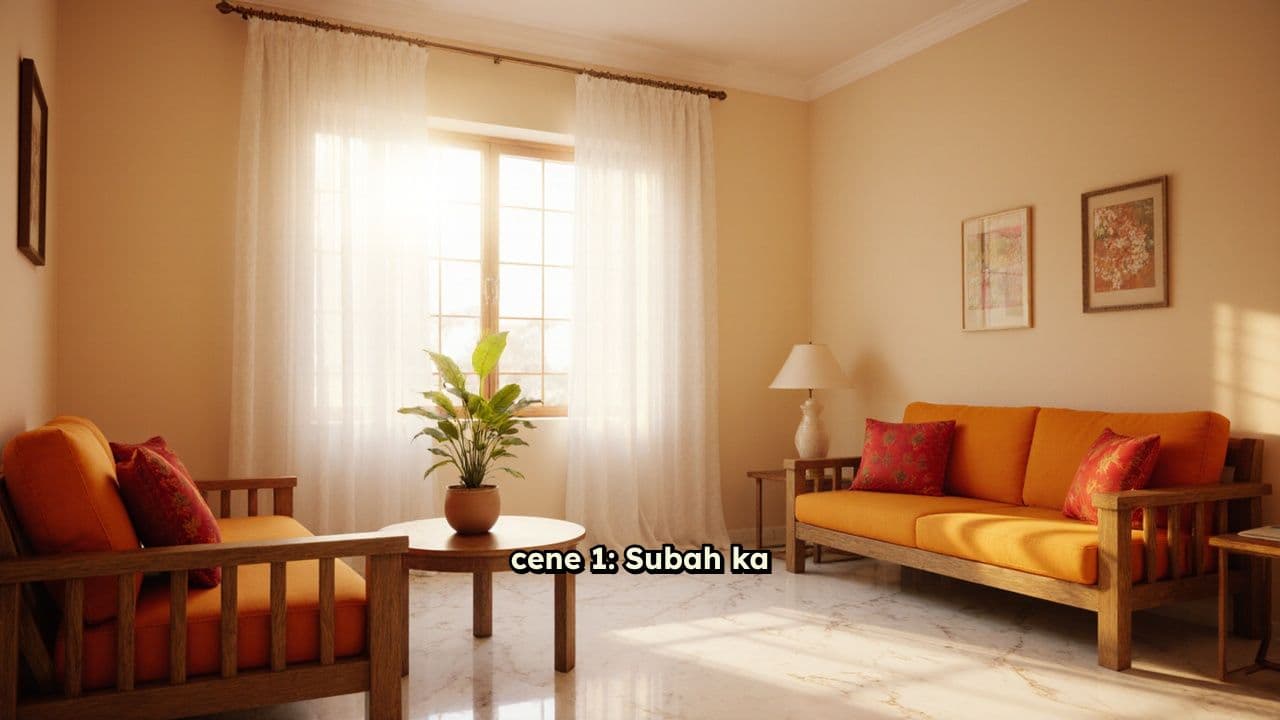 Subah Ka School Time