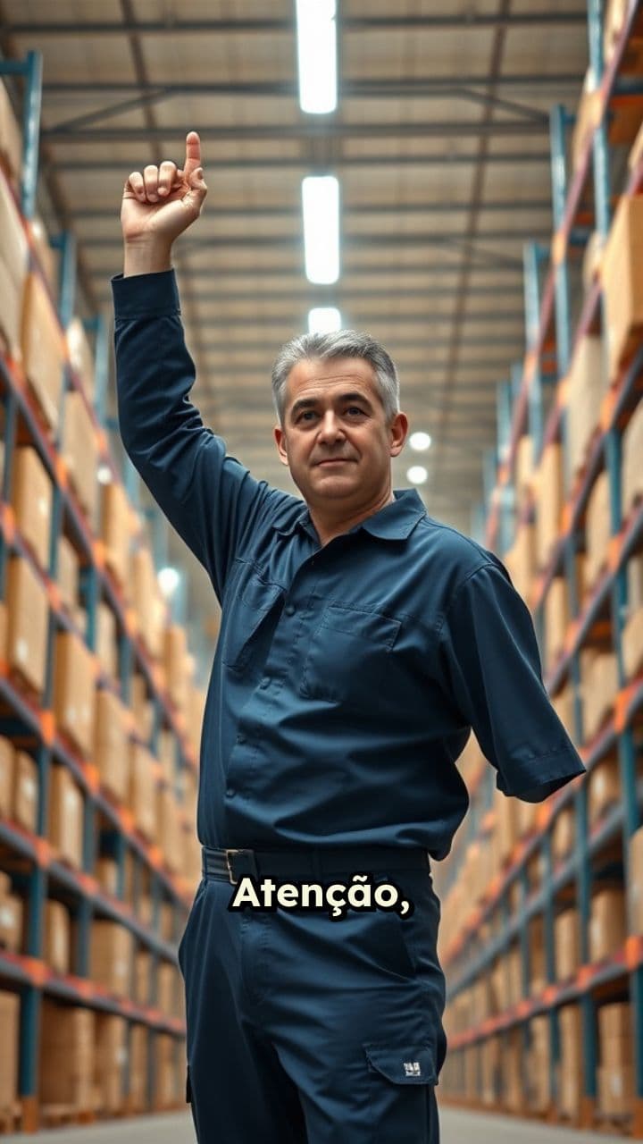 Confraternização do Armazém