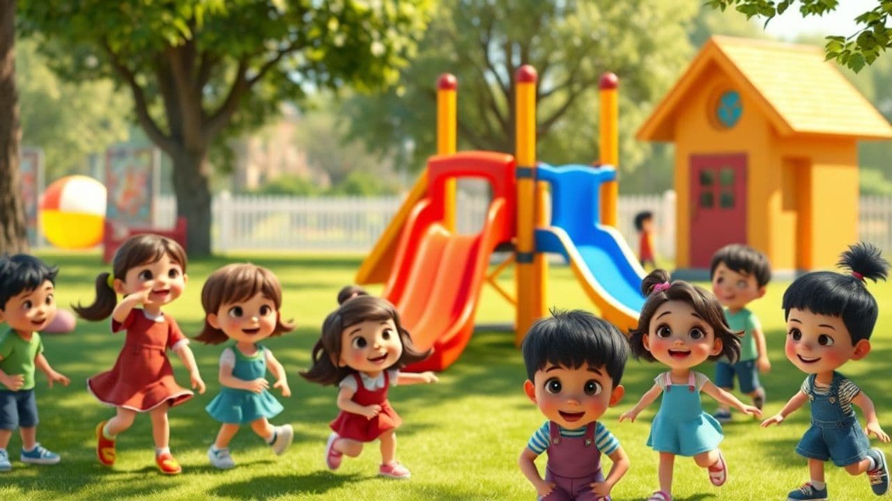 Shapes Are Everywhere