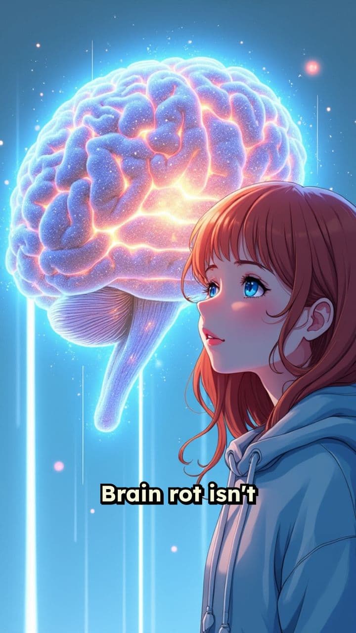 The Dangers of Passive Consumption