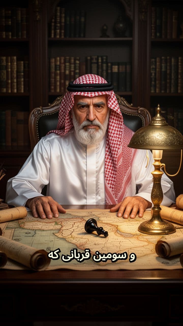 No Brothers in Politics: UAE vs. Saudi Arabia