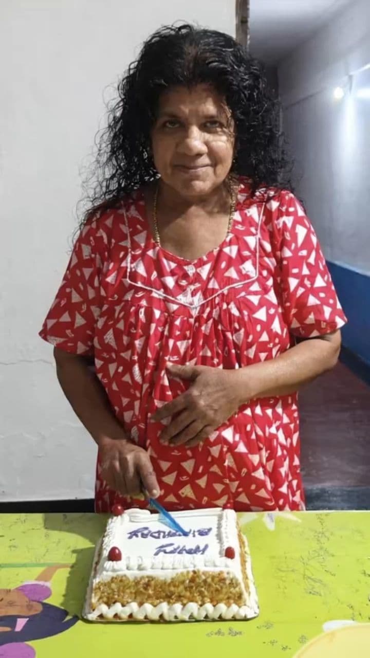 Image transform video