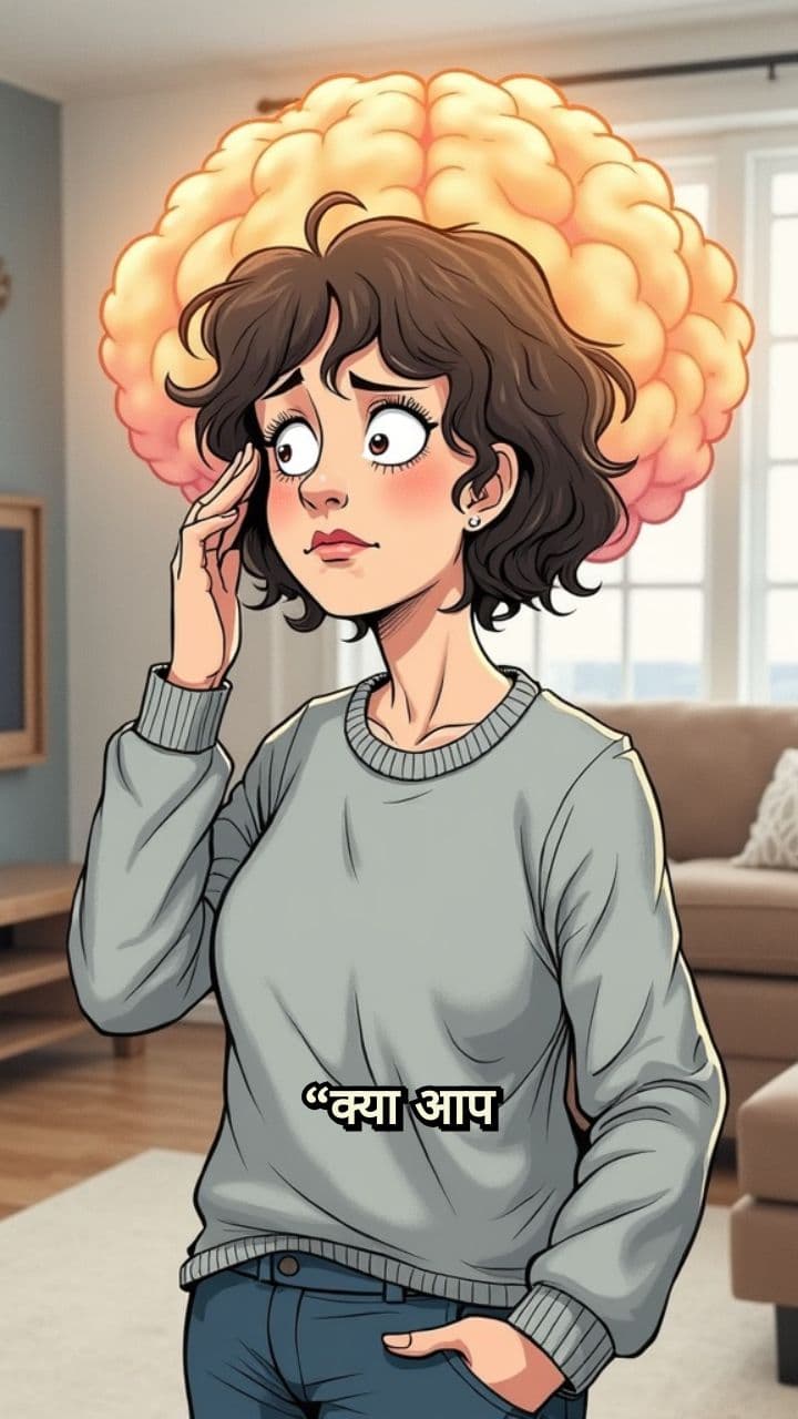 फेक मेमोरी का रहस्य