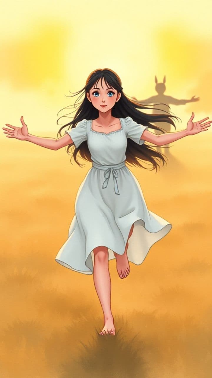 Waiting for What Was Lost