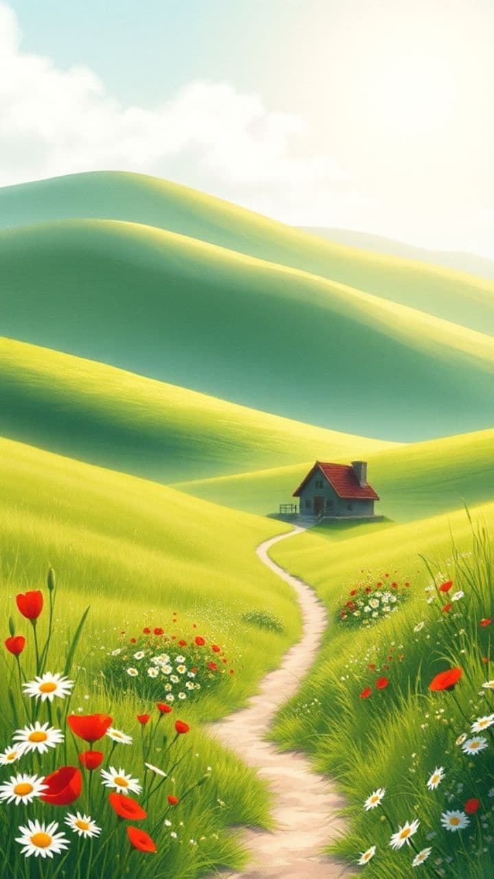 In the Present of We