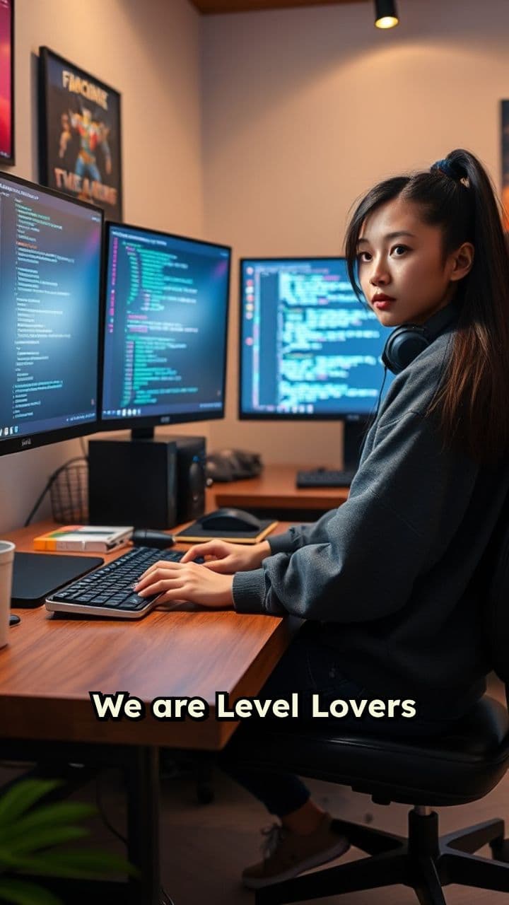 Support Level Lovers 13 Limited