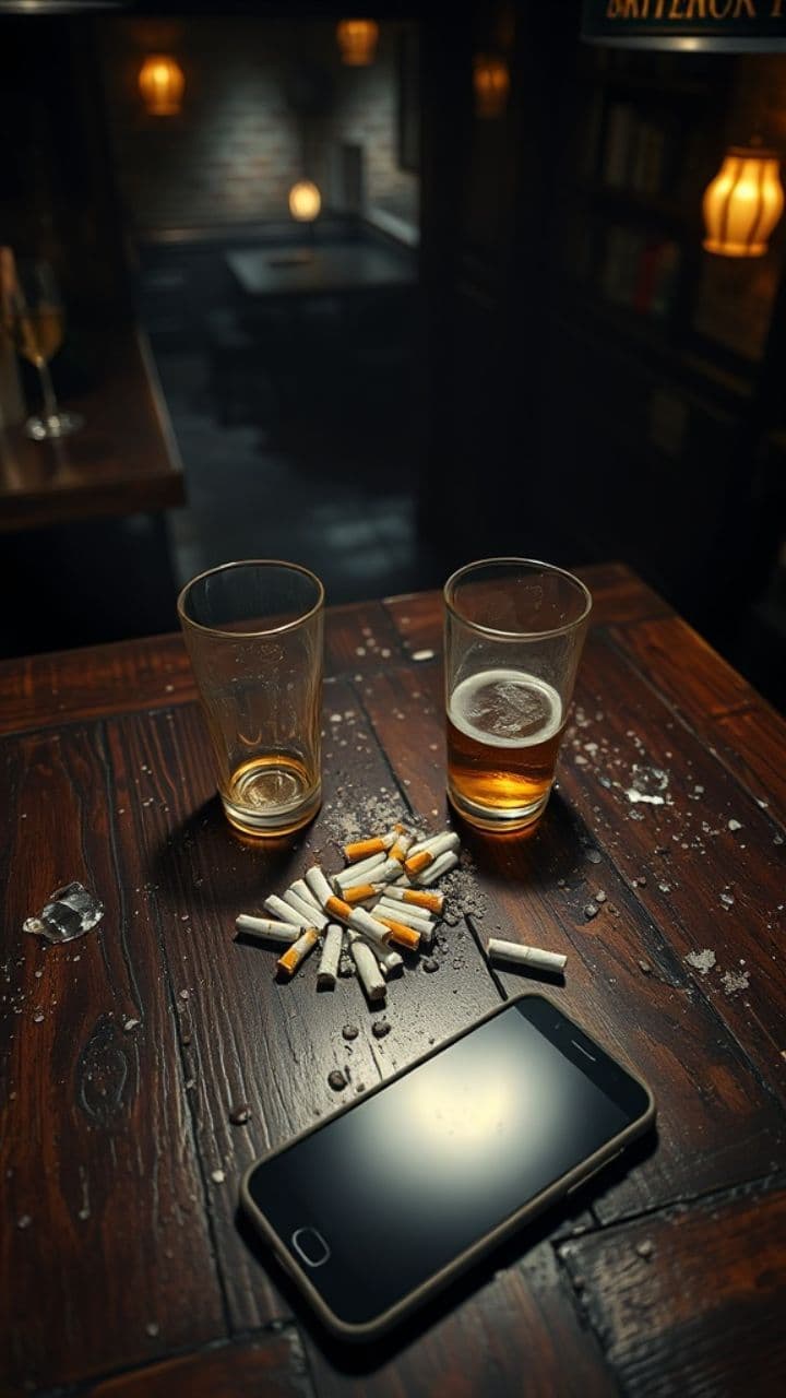 Dragon Twins Forever