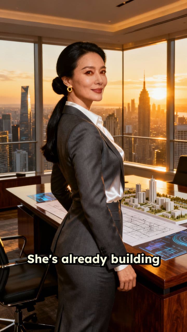 Act Like Your Future Self Is Watching