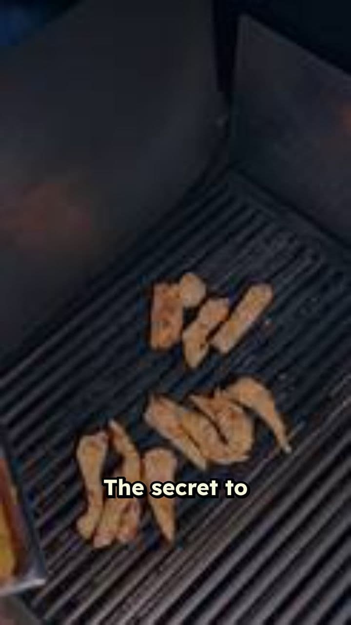 Restaurant Quality BBQ Drumsticks