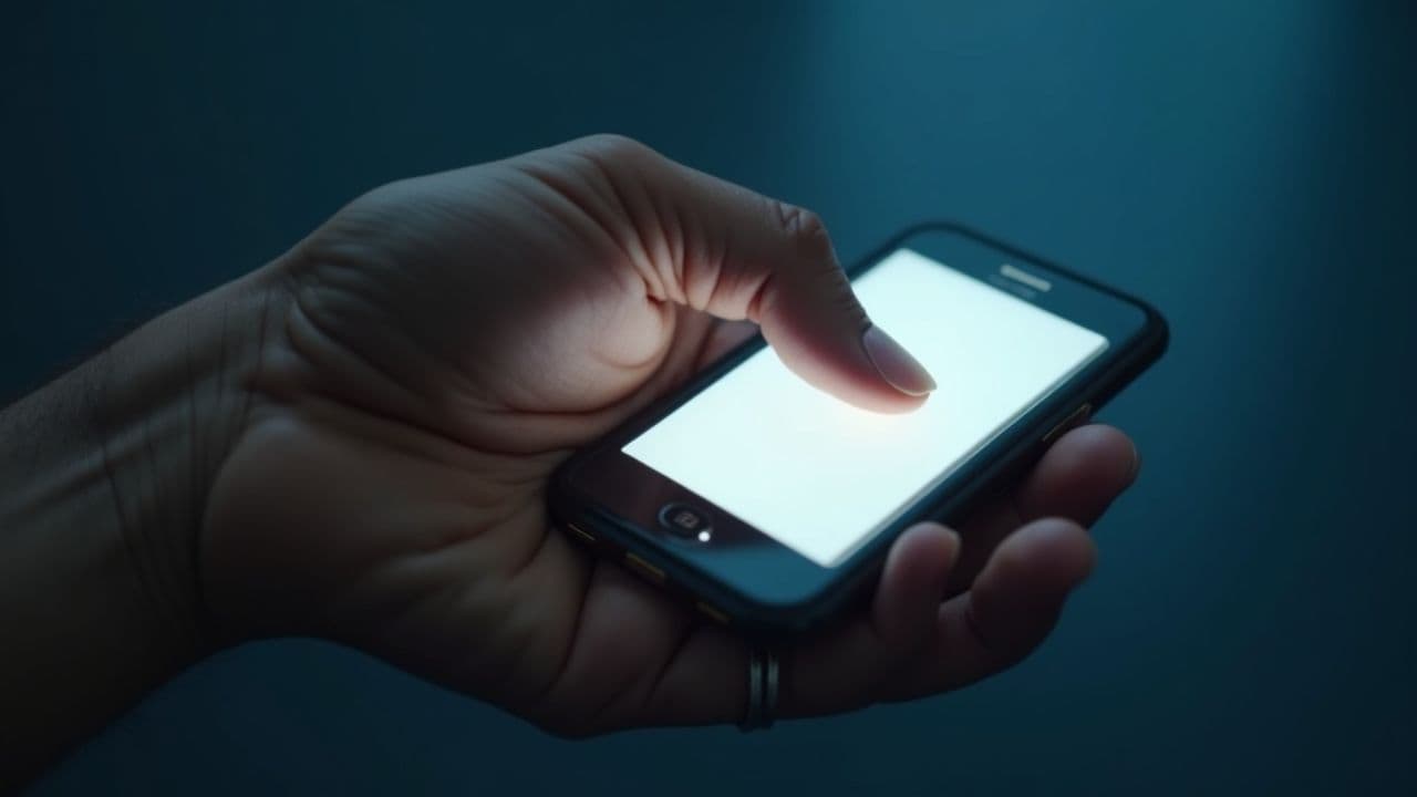 Swipe and Scroll Through Frustration