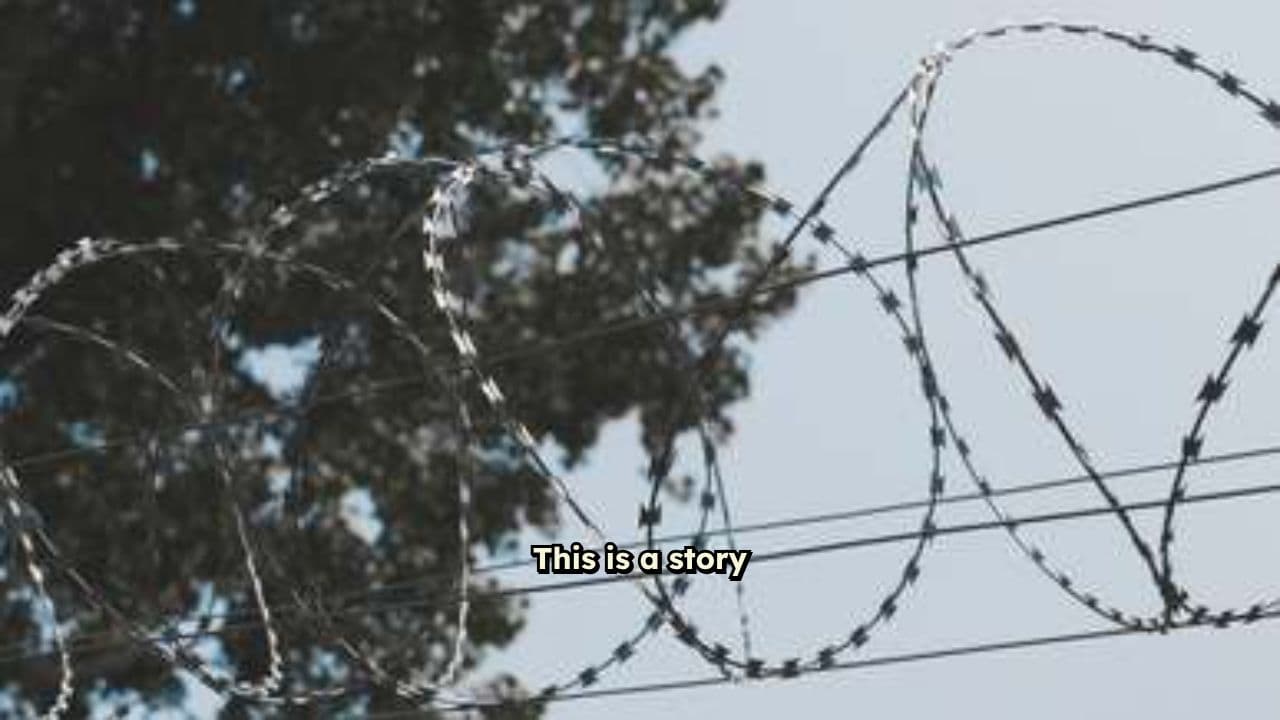 The Myth of the Prison Escape