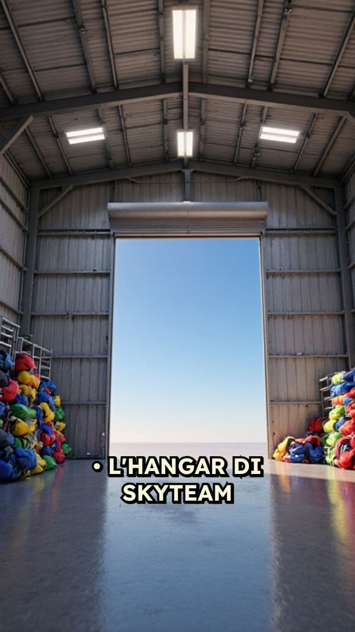 Giornata della Sicurezza 2026