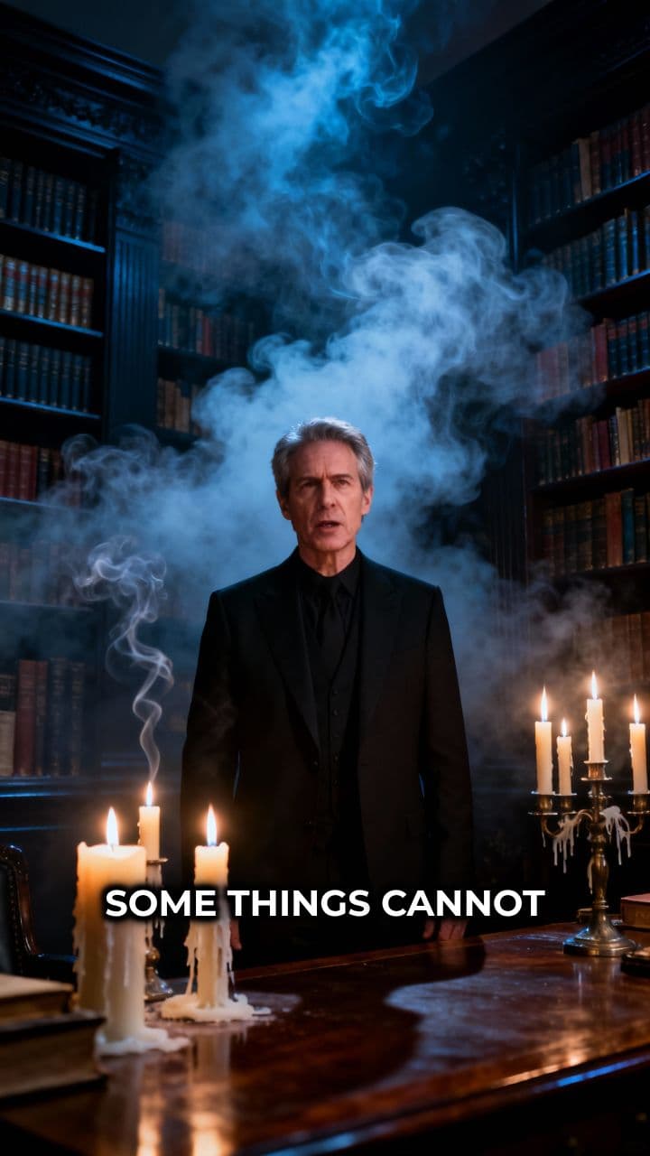 Top 5 Possessions: The Darkness Within