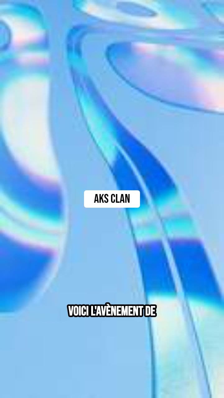 AKS CLAN Roster Announcement