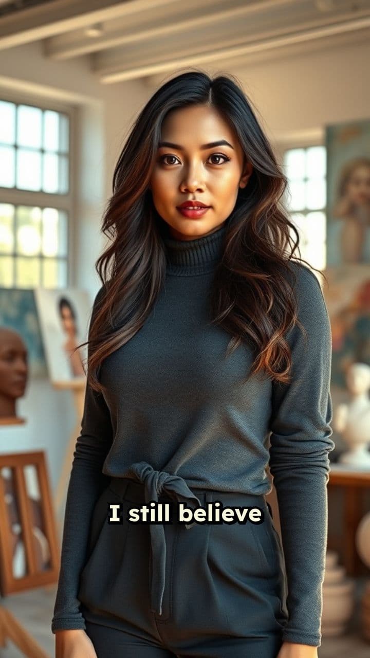 Pole Dancing and Performance Art