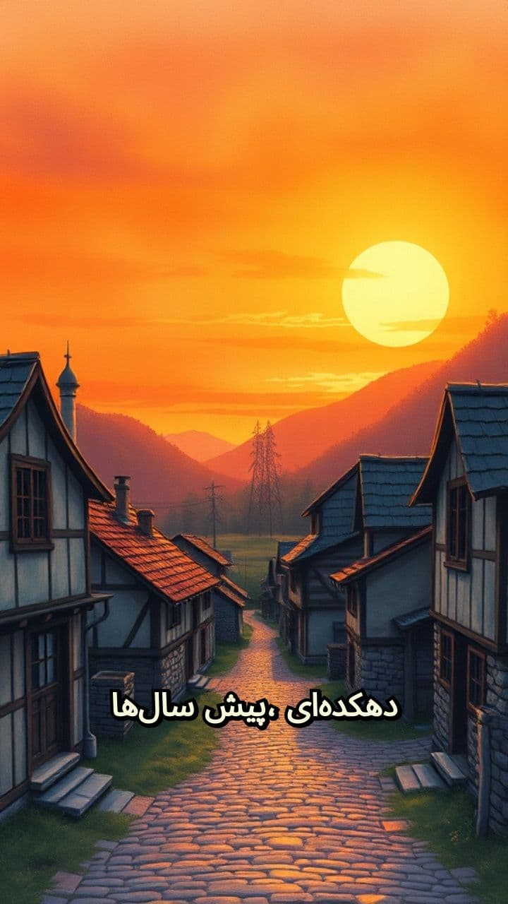 ندای تاریکی