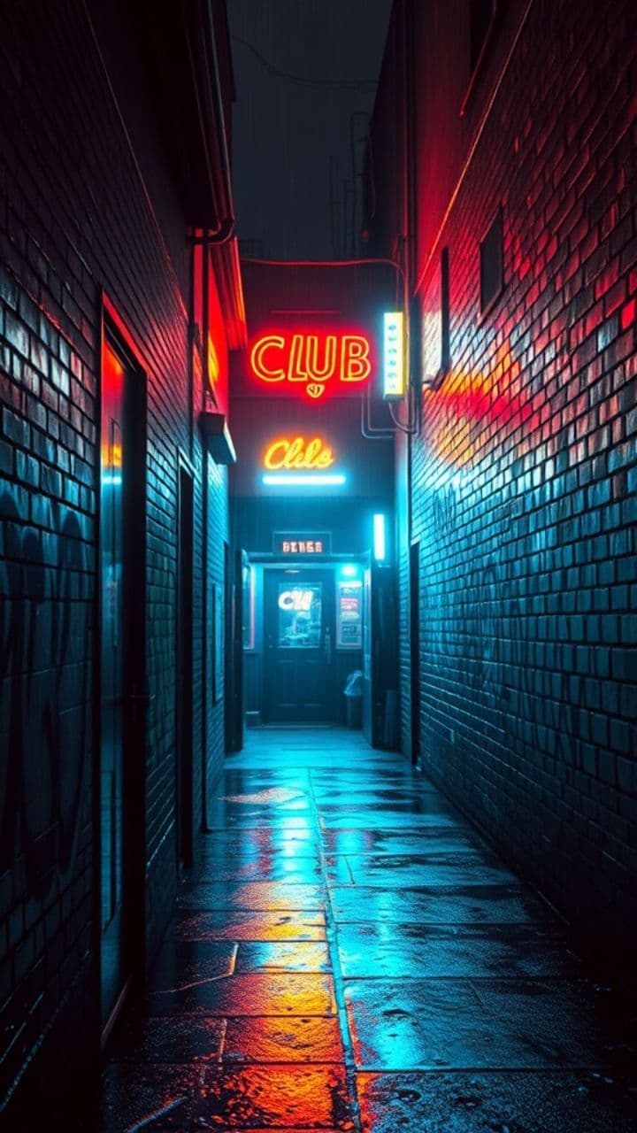 Eternal Rockstar Dream