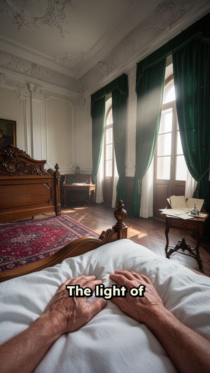 A Day in 1918 Bucharest