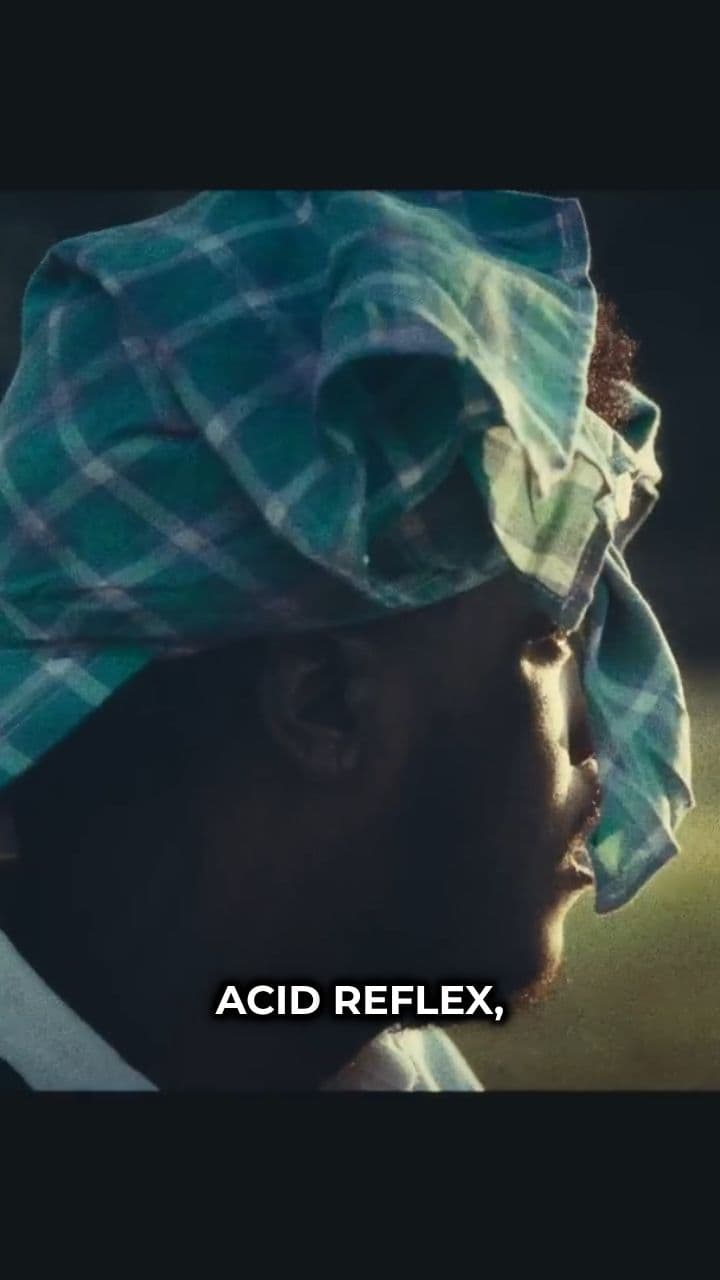 Sippin' Syrup All Damn Night