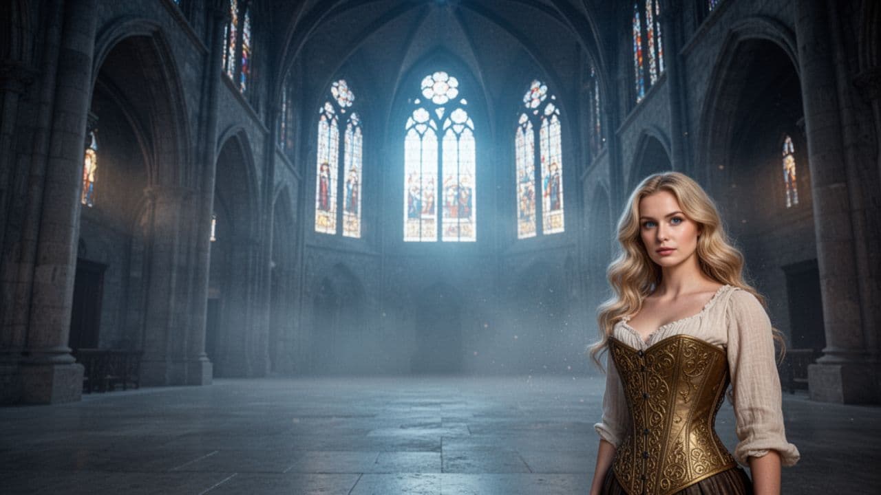 Whispers of My Tears