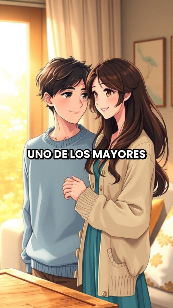 Ganas de Amar Juntos