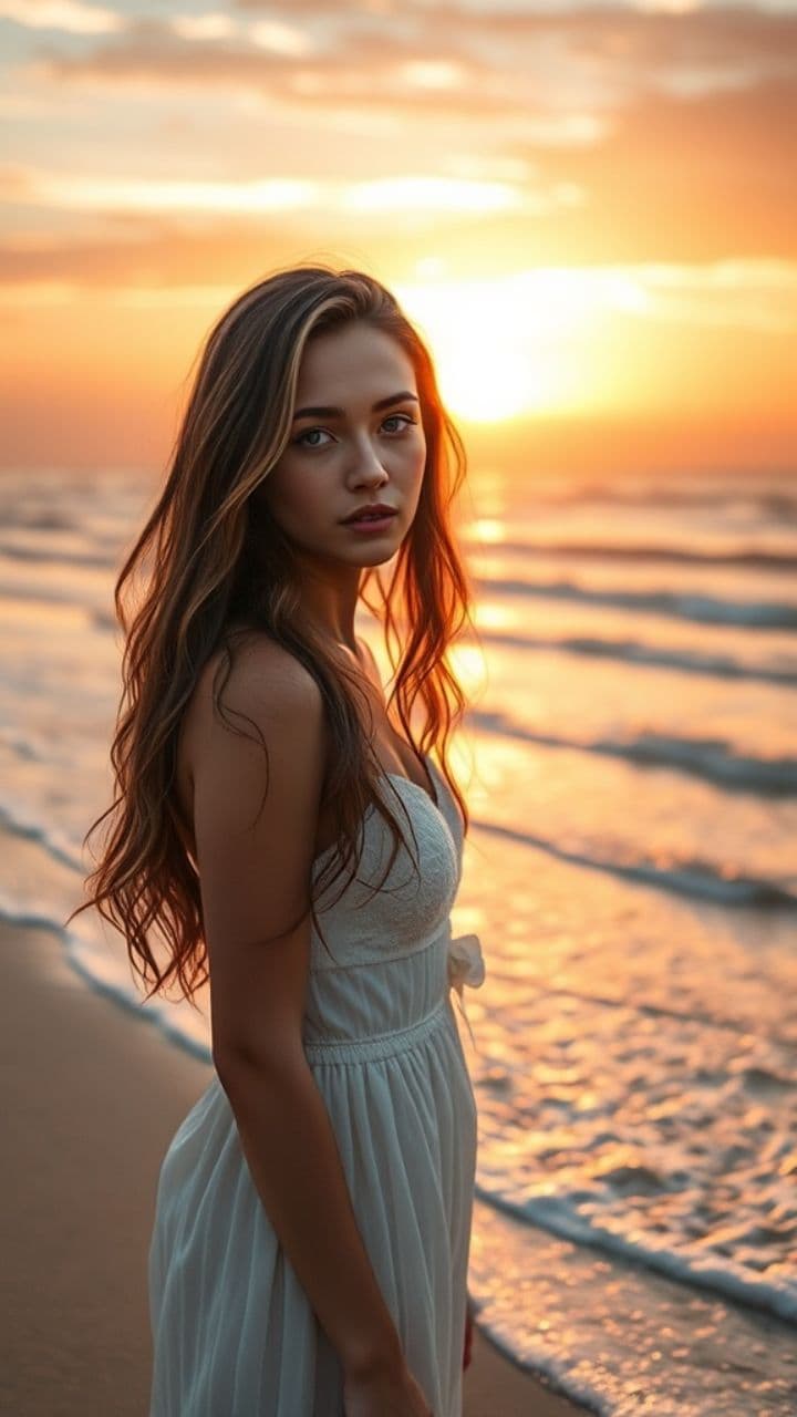 The Man of My Dreams