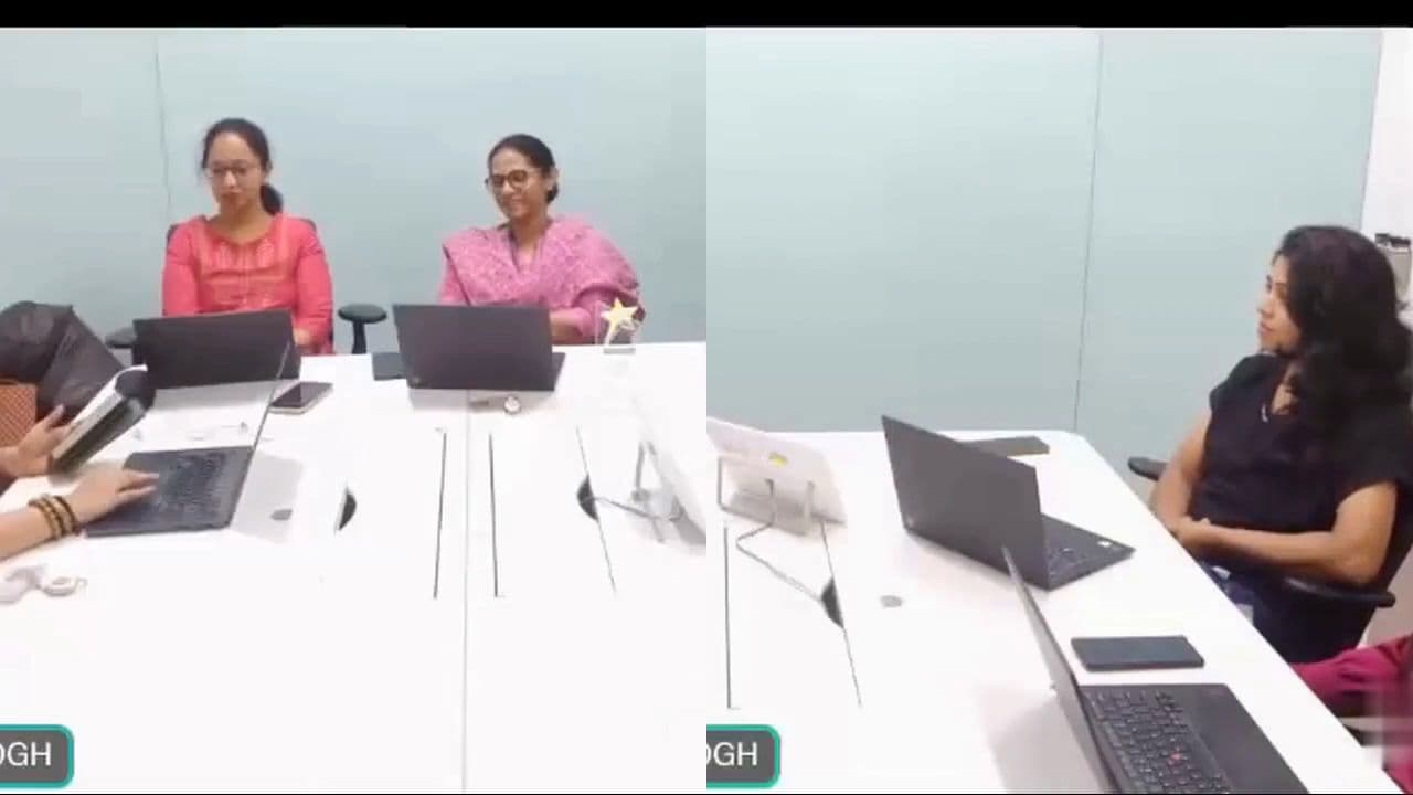 Empowering Women in Finance at Cisco