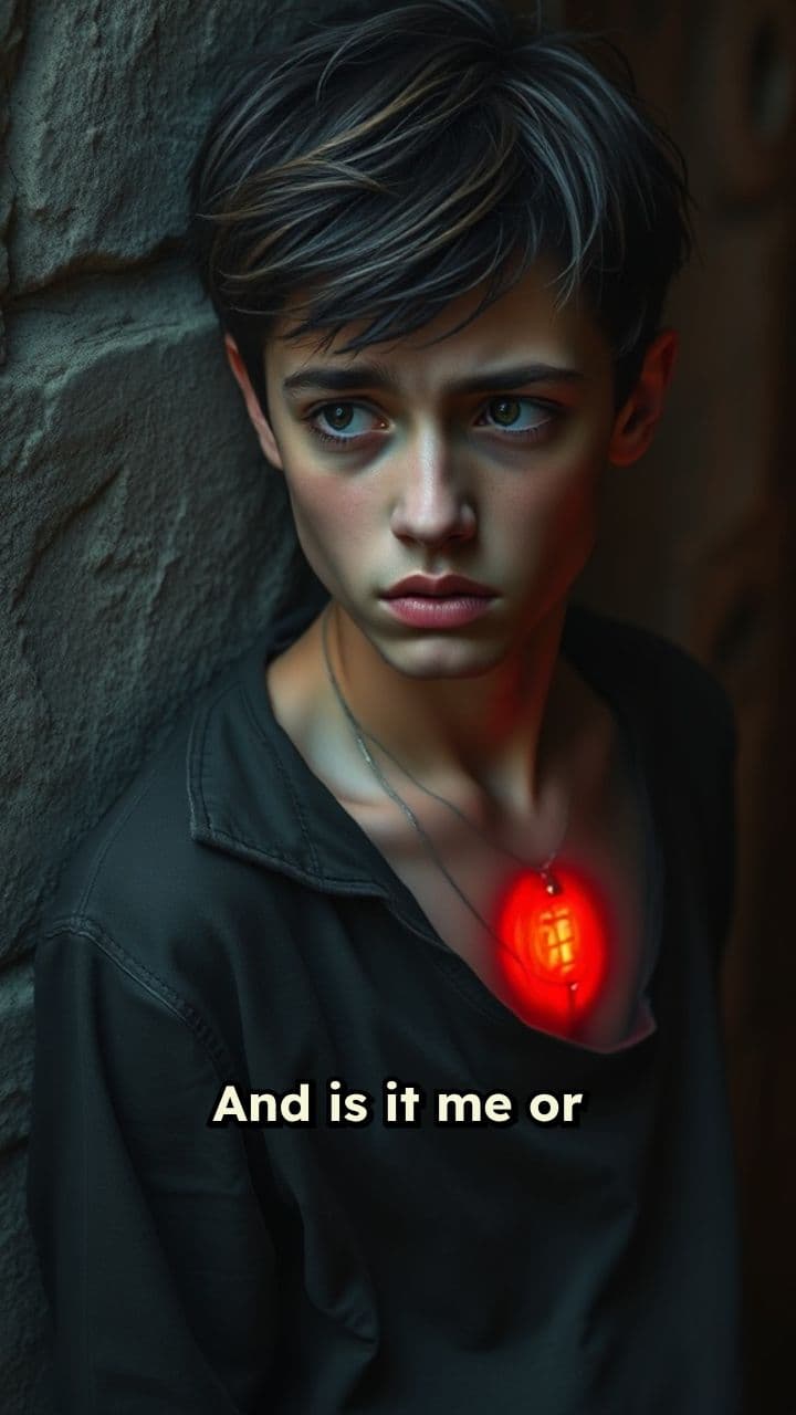 You Used To Be Daisy