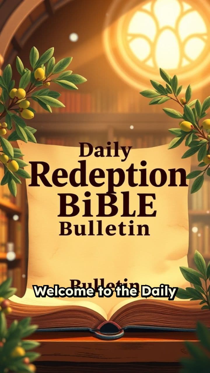 Winning God’s Favor Like David