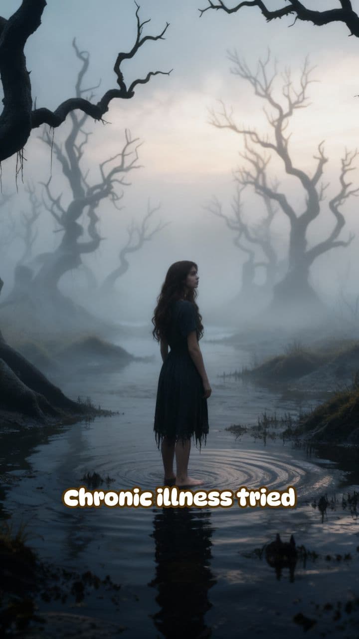 Lilly Vampicorn: Amplified Artistry