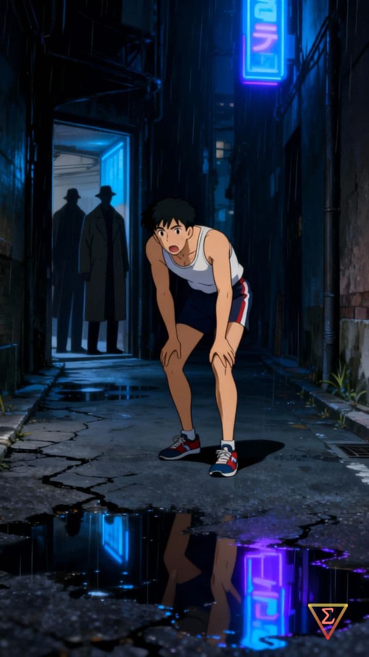 Travaille en silence, gagne le respect