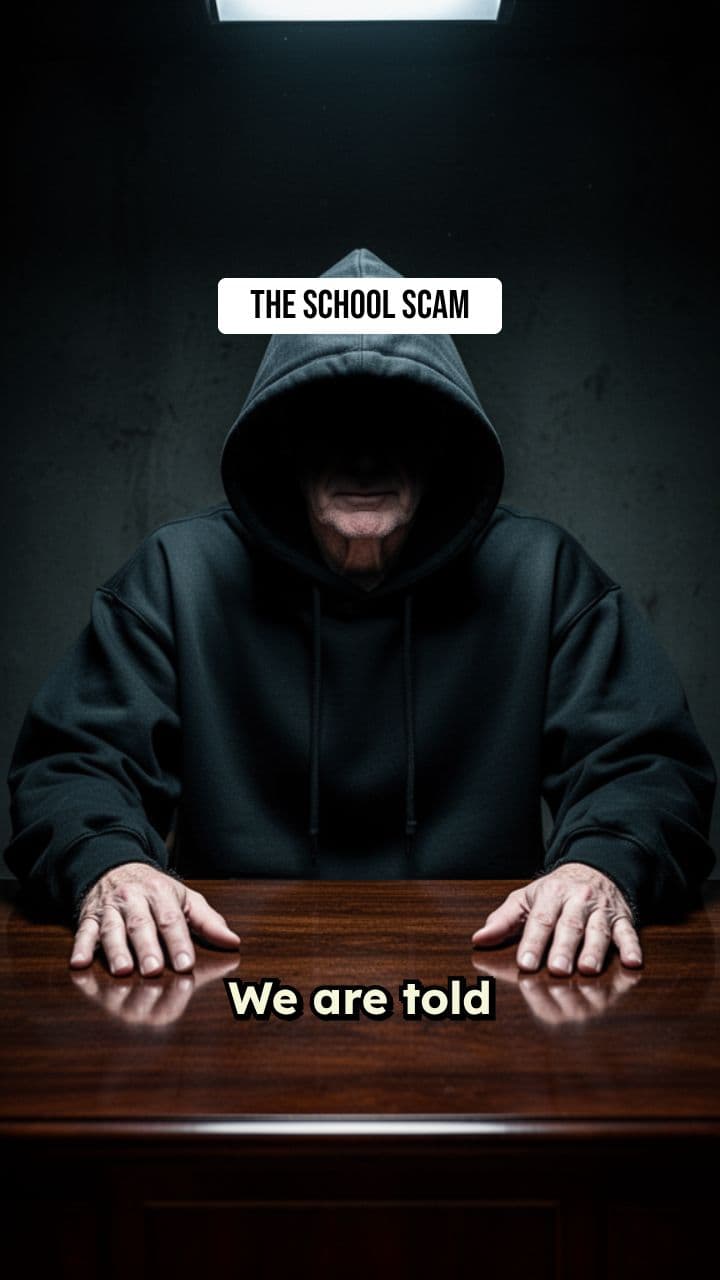The School System Scam