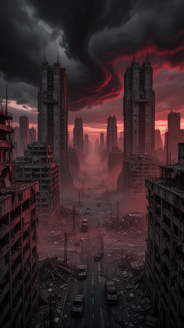 Eminenza: Fame di Potere