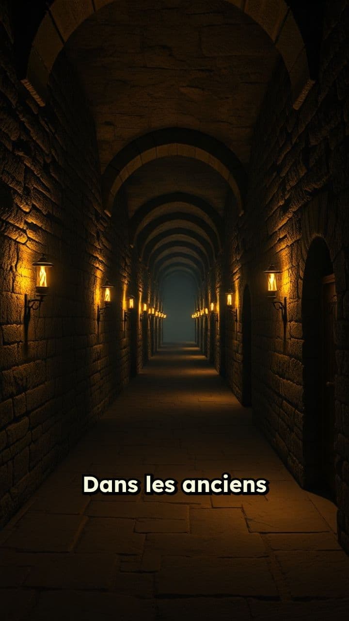 Le casque maudit du seigneur Armand