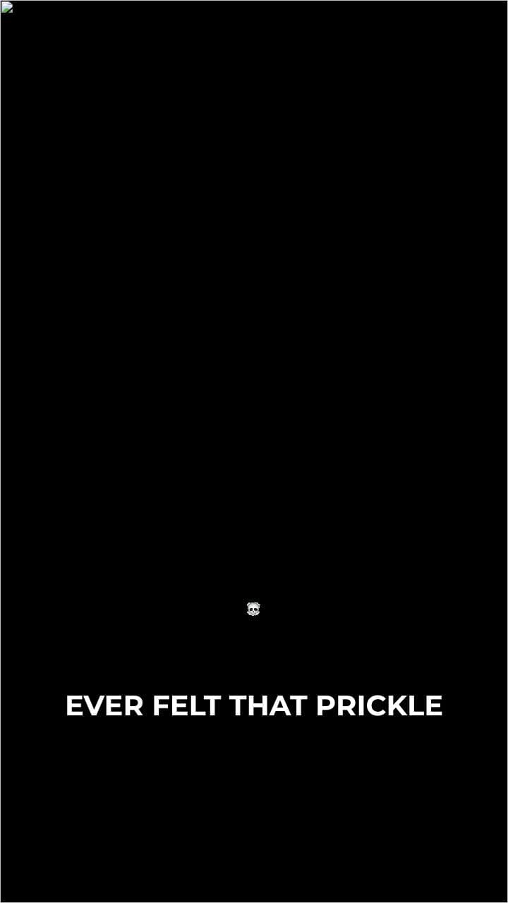 Awake in the Darkness