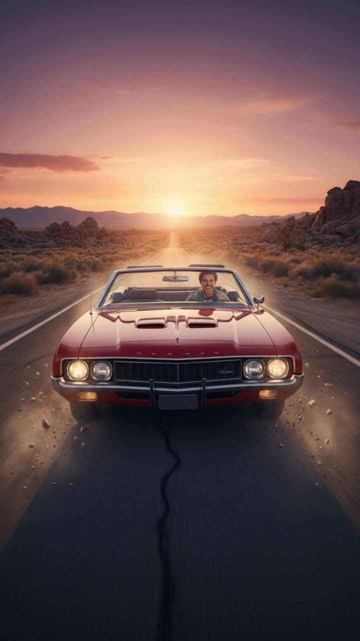 Drinkin' State of Mind