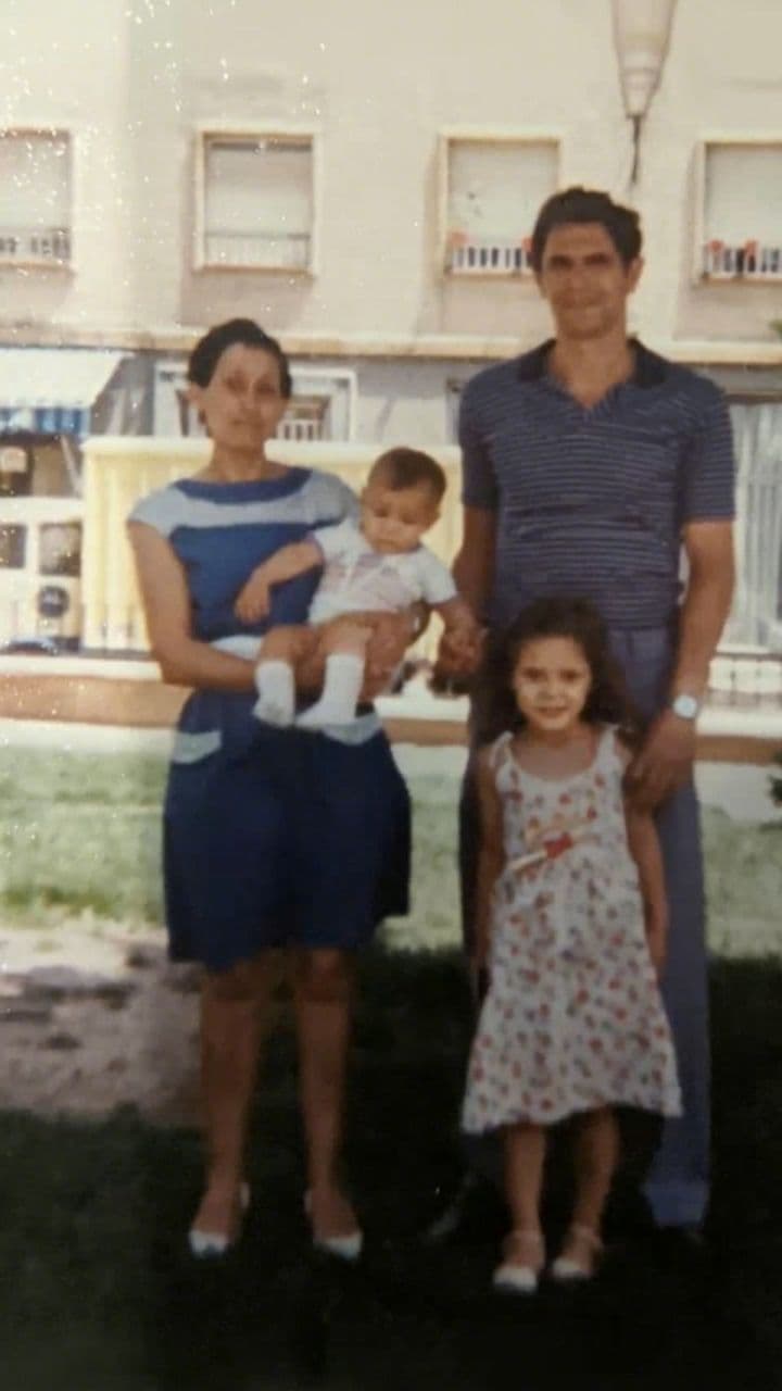 Image transform video