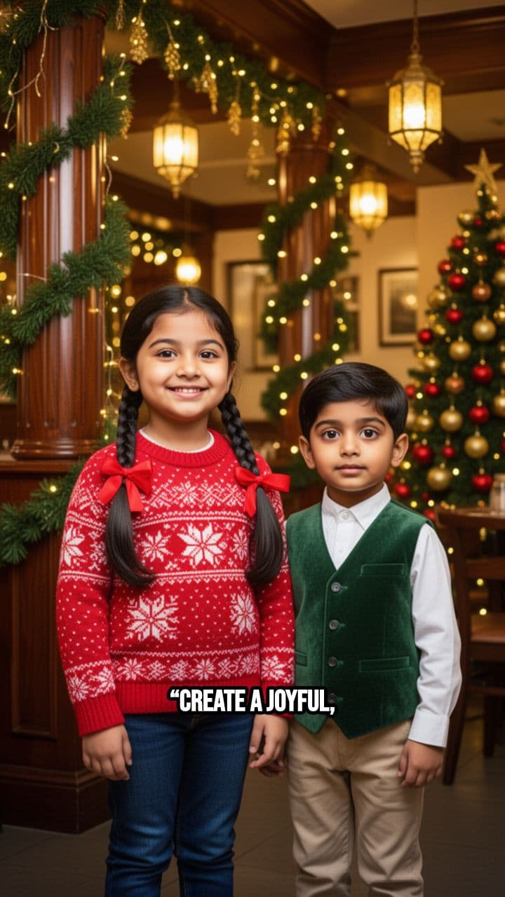 Oota Thindi Christmas Utsav Gifts