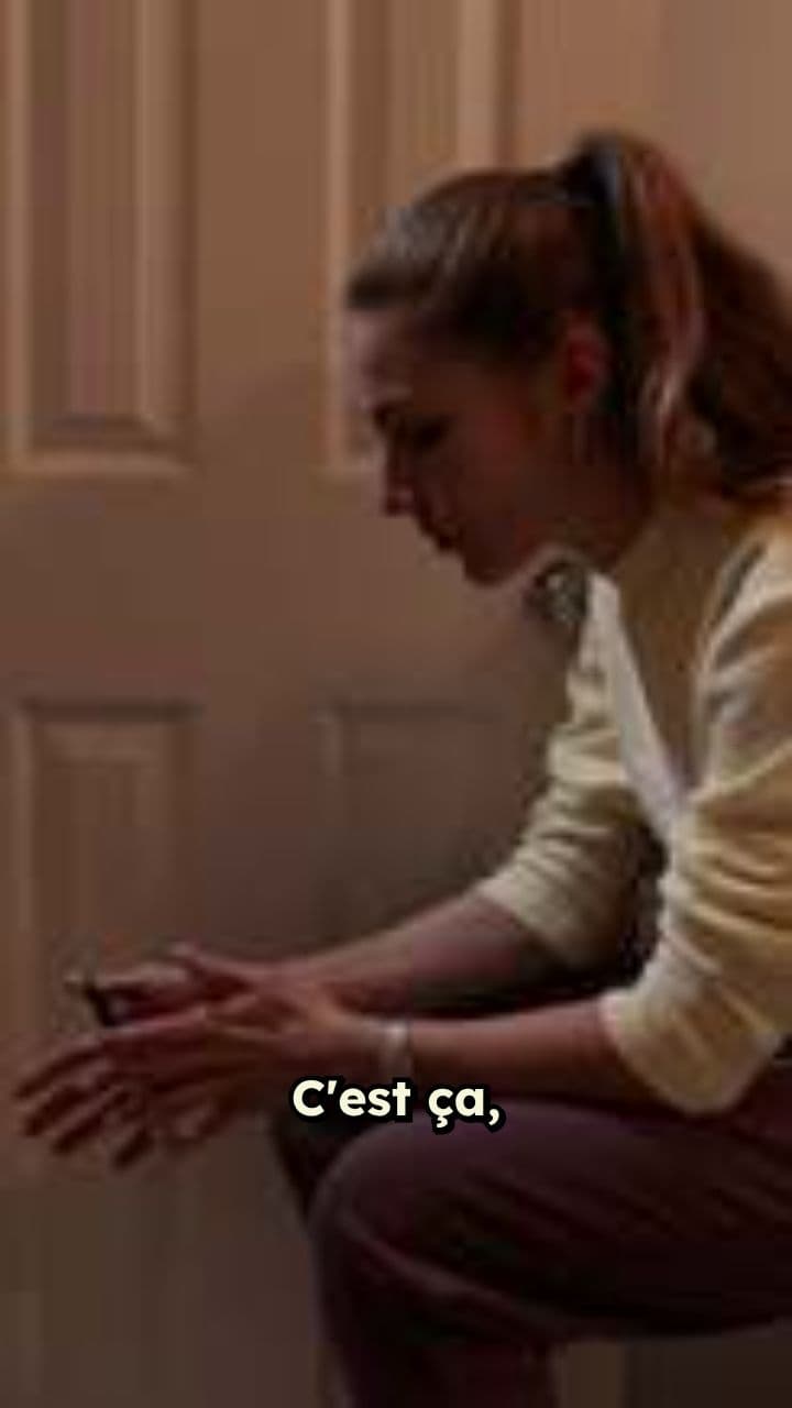 Le moment de la certitude