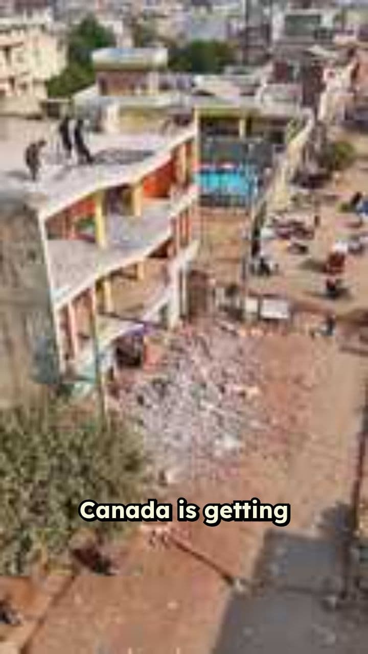 Canada's Tallest Building: SkyTower