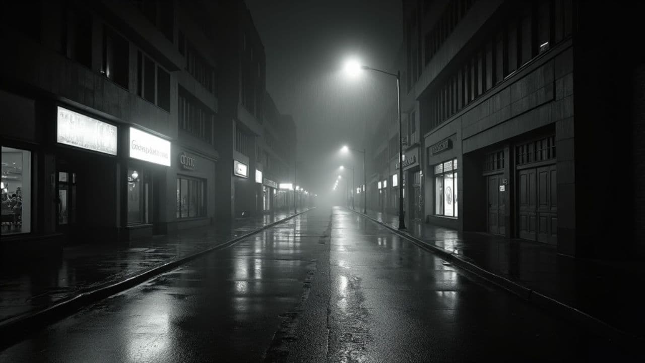 Creeping Days of Age