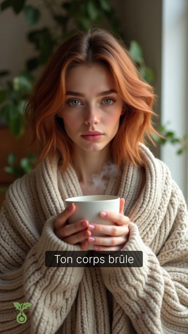 Boostez votre énergie cet hiver