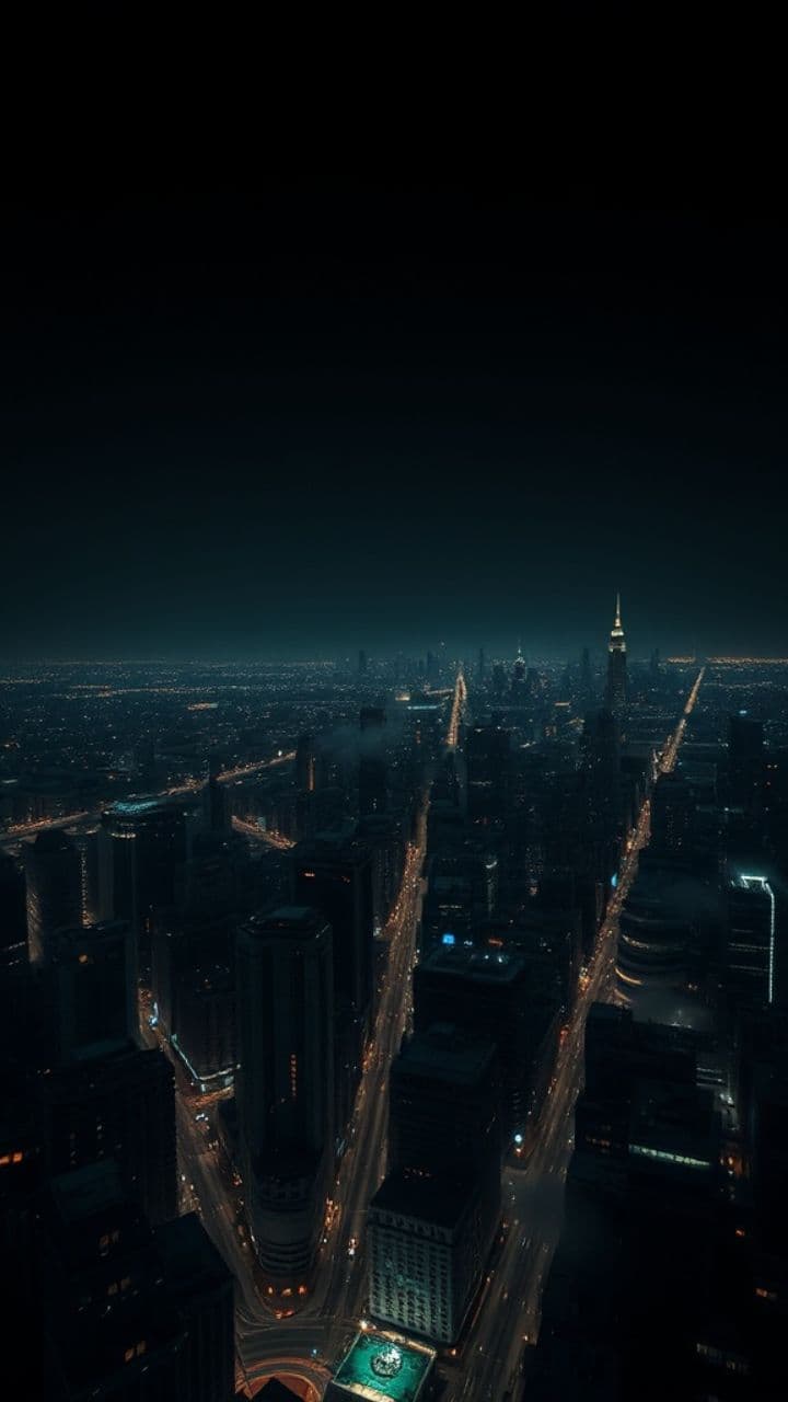 Bleib allein, Bruder