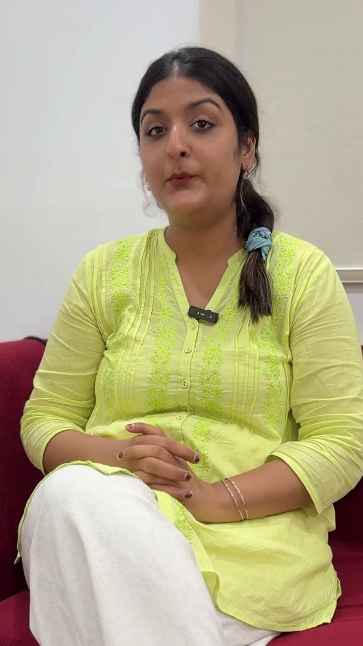 एसयूडी लाइफ: नया करियर, नई आज़ादी