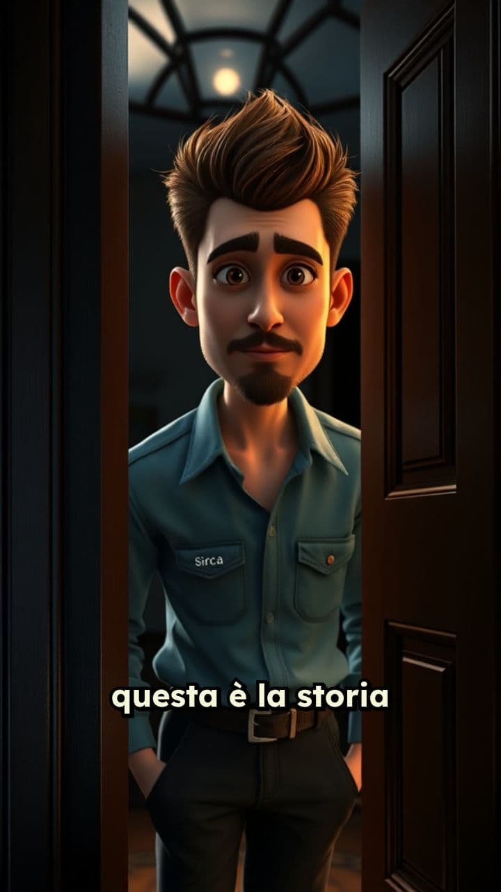 The Bane: Ossessione Notturna